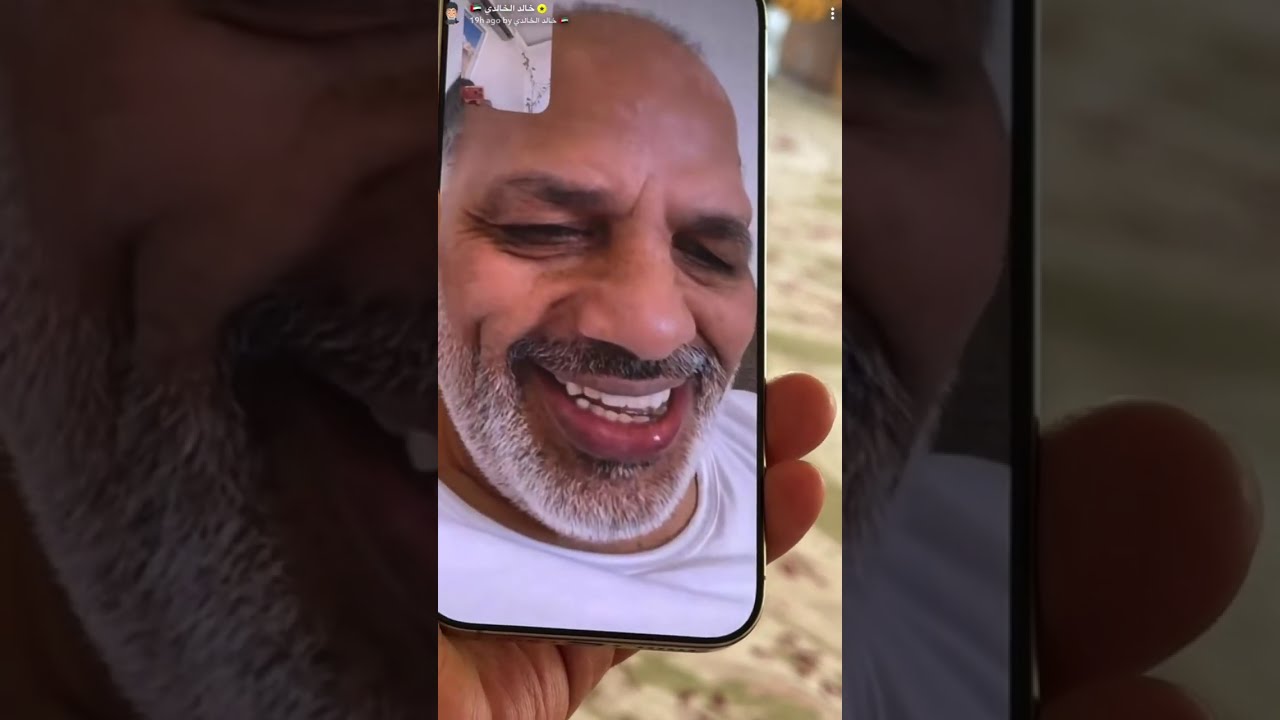 يوميات رمضانية  #خالد_الخالدي  في عيادةيو اند اونلي كلينك  ابوظبي 24-2-2026