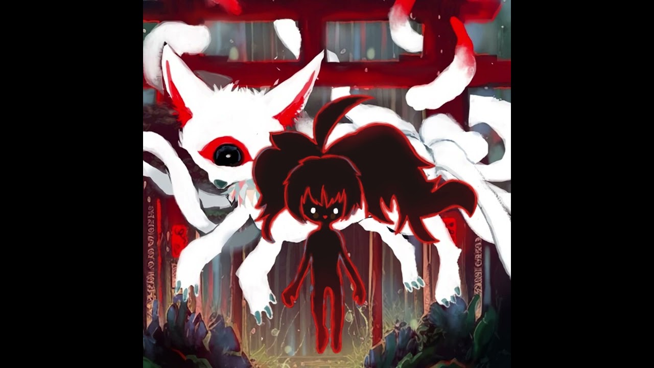 【VFlower】 Good Child and a Fox Spirit 【VOCALOIDカバー】