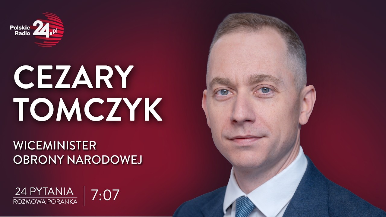 Nawrocki w jednym gremium z Putinem? Tomczyk: delikatna i kontrowersyjna sprawa