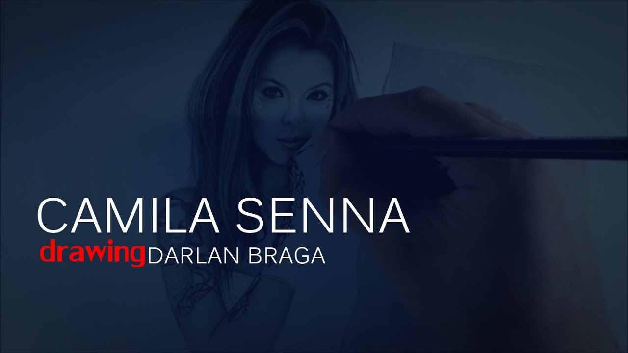 CAMILA SENNA
