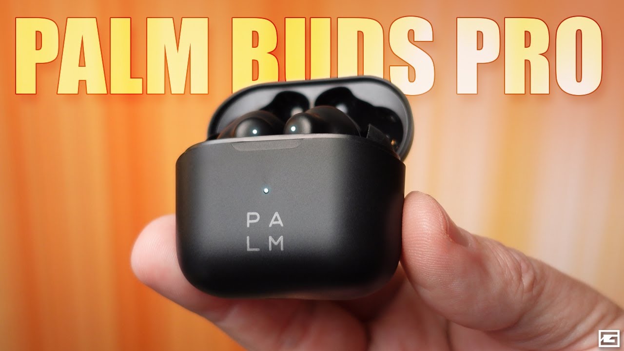 One Of The Best I've Heard...And Only $90! : Palm Buds Pro