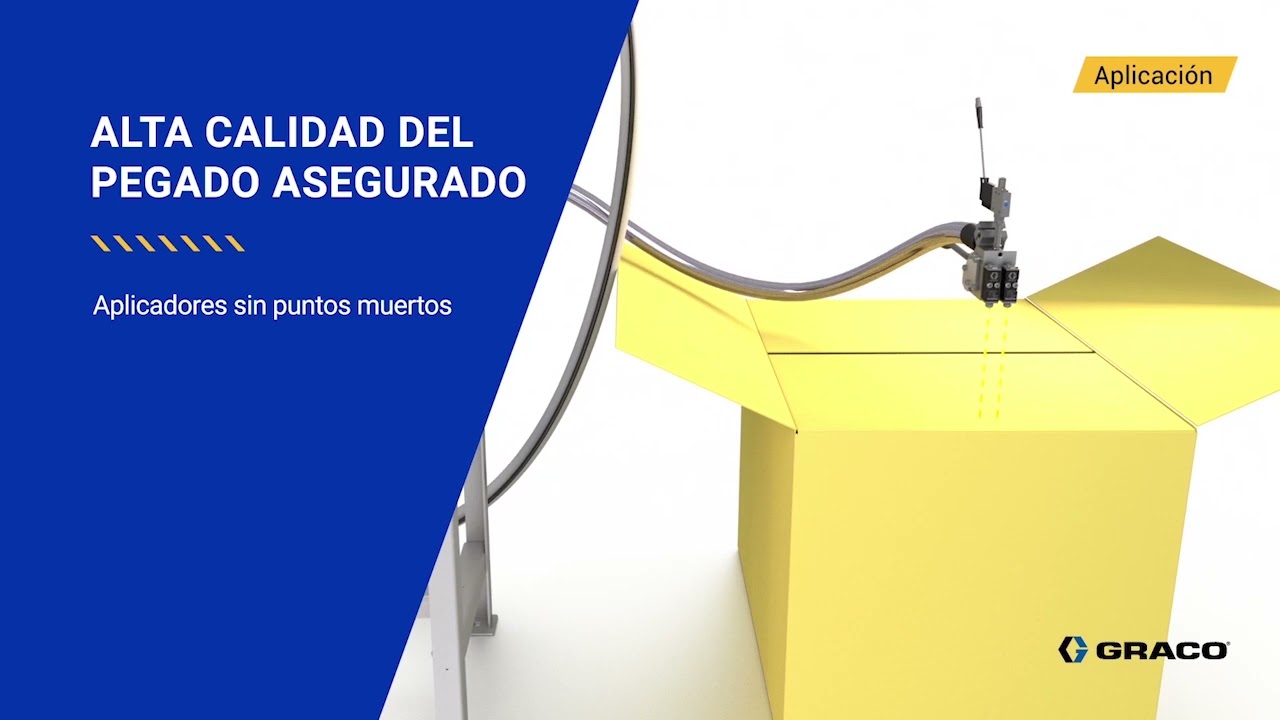 Sistema de hot melt sin tanque HM25c