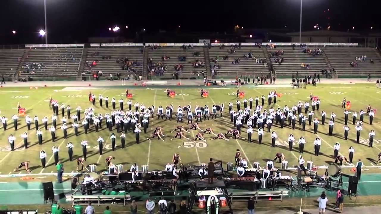 Choctawhatchee High School 