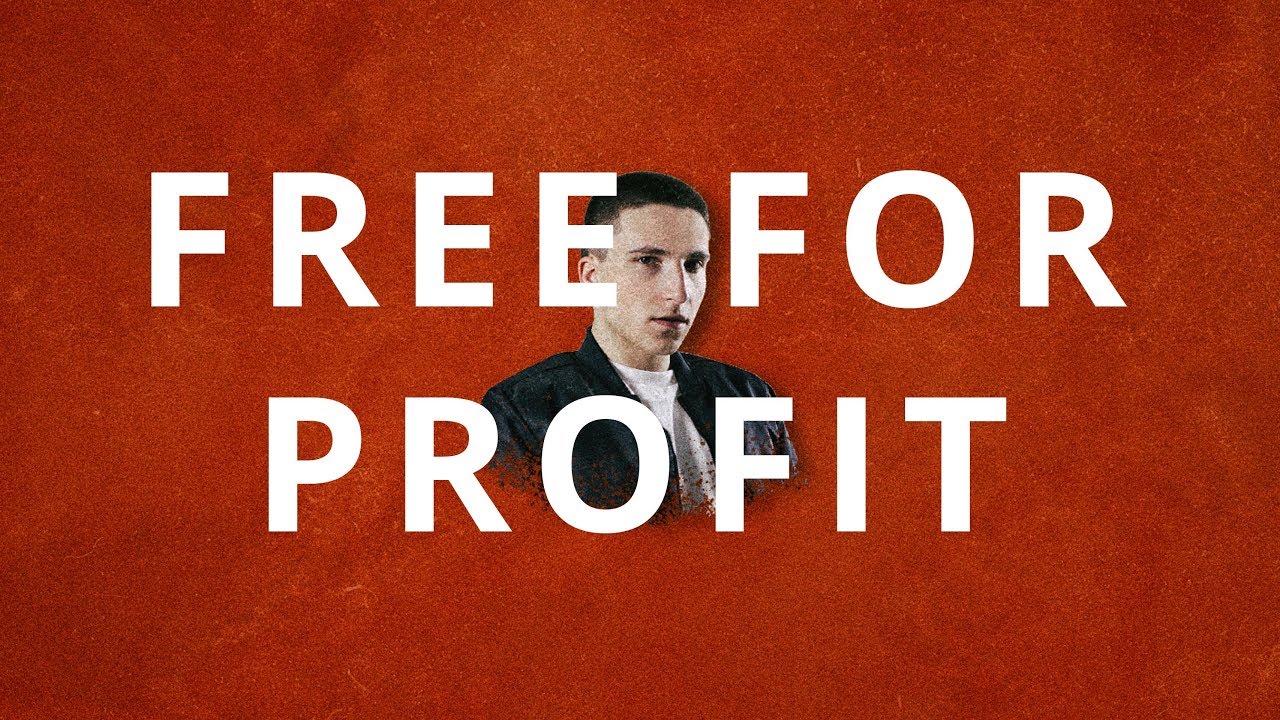 *FREE FOR PROFIT* Token Type Beat / Red Rover