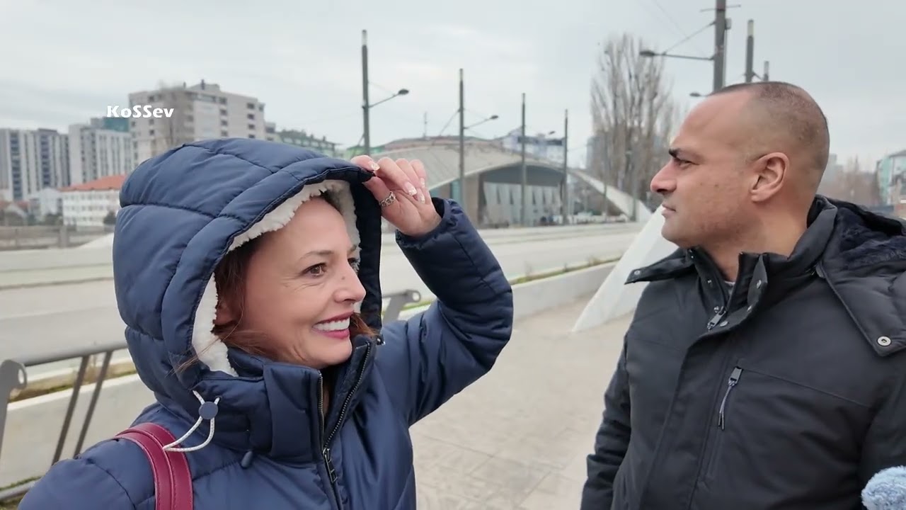 Priče ljudi sa mosta na Ibru