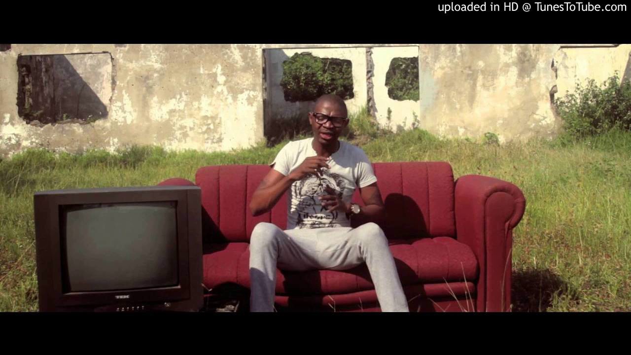 DJ Bongz Inja Emabalabala