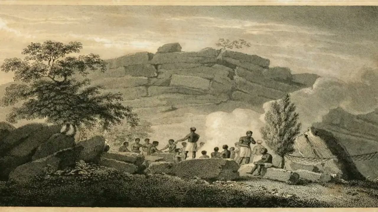 Nkosi Africa  | Deep House |  Tribal Downtempo