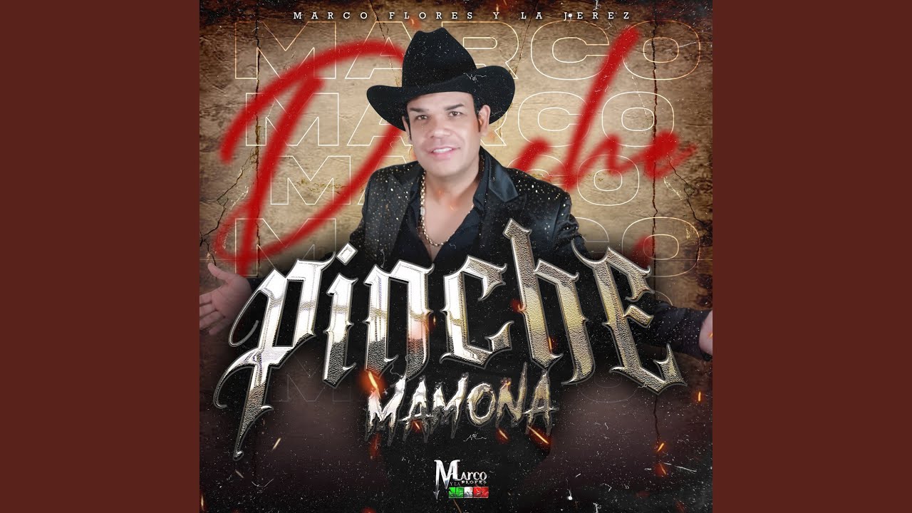 Pinche Mamona