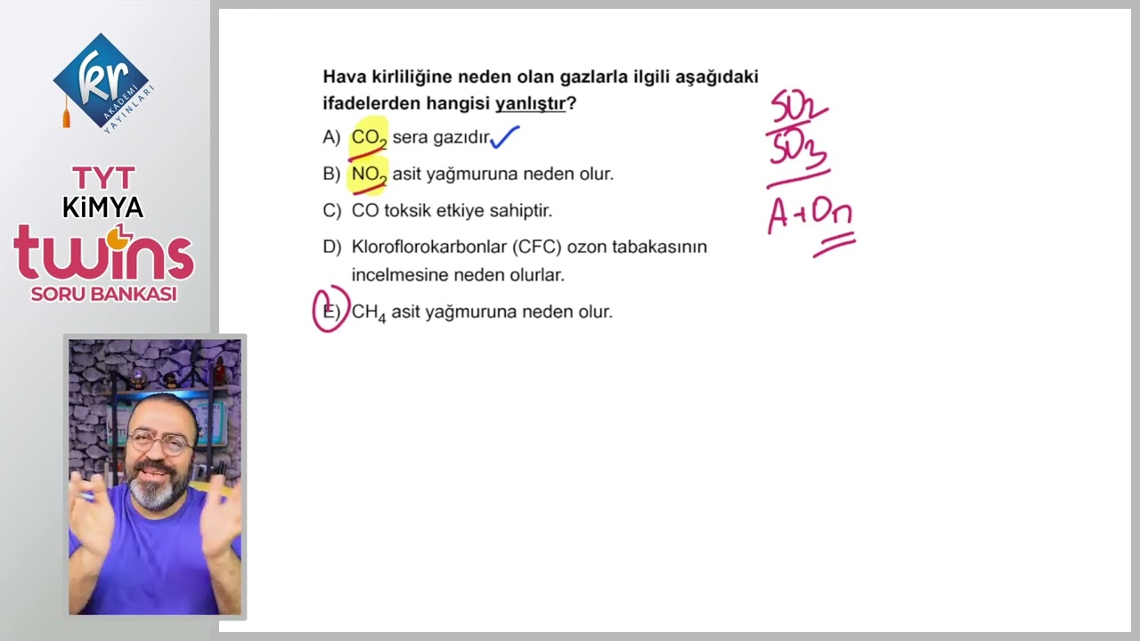 5  Ünite Doğa ve Kimya Sorabilirler Soru Çözümleri