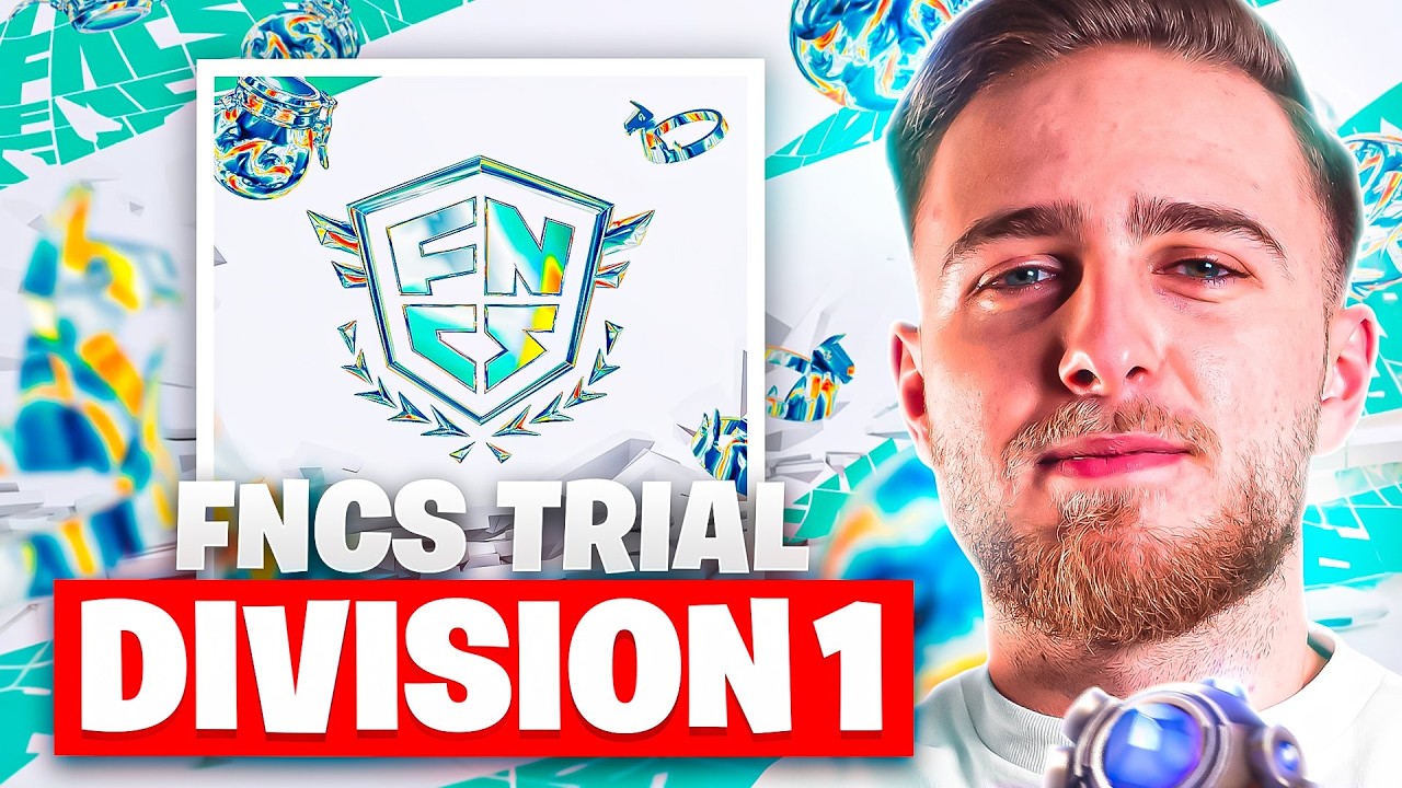 On passe déjà DIVISION 1 en CUP FNCS ? (mdrrrr c’est abusé)