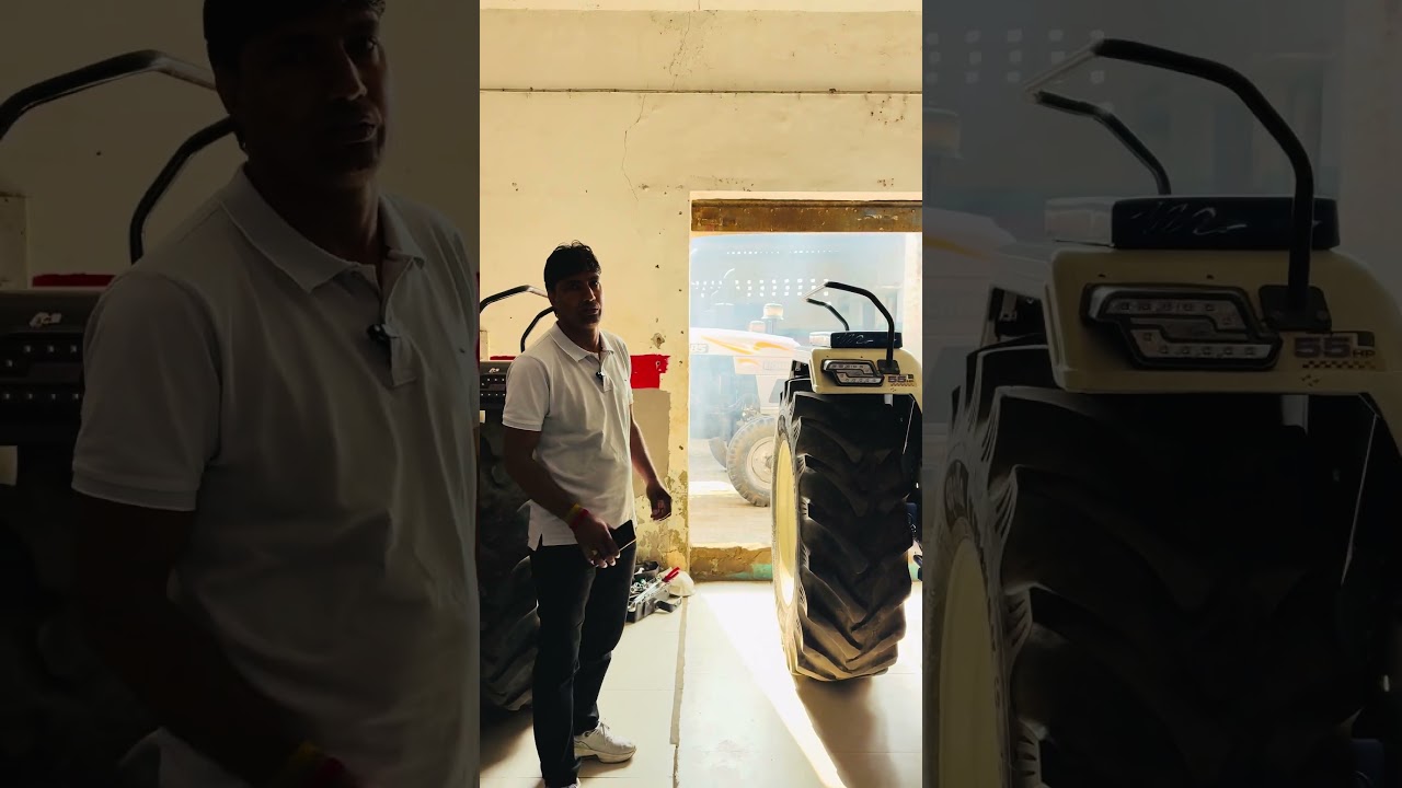Tractor Dealer Ankit Charkhi Dadri Haryana Mob.9053154100 #jogenderchahar #ankittractordealer
