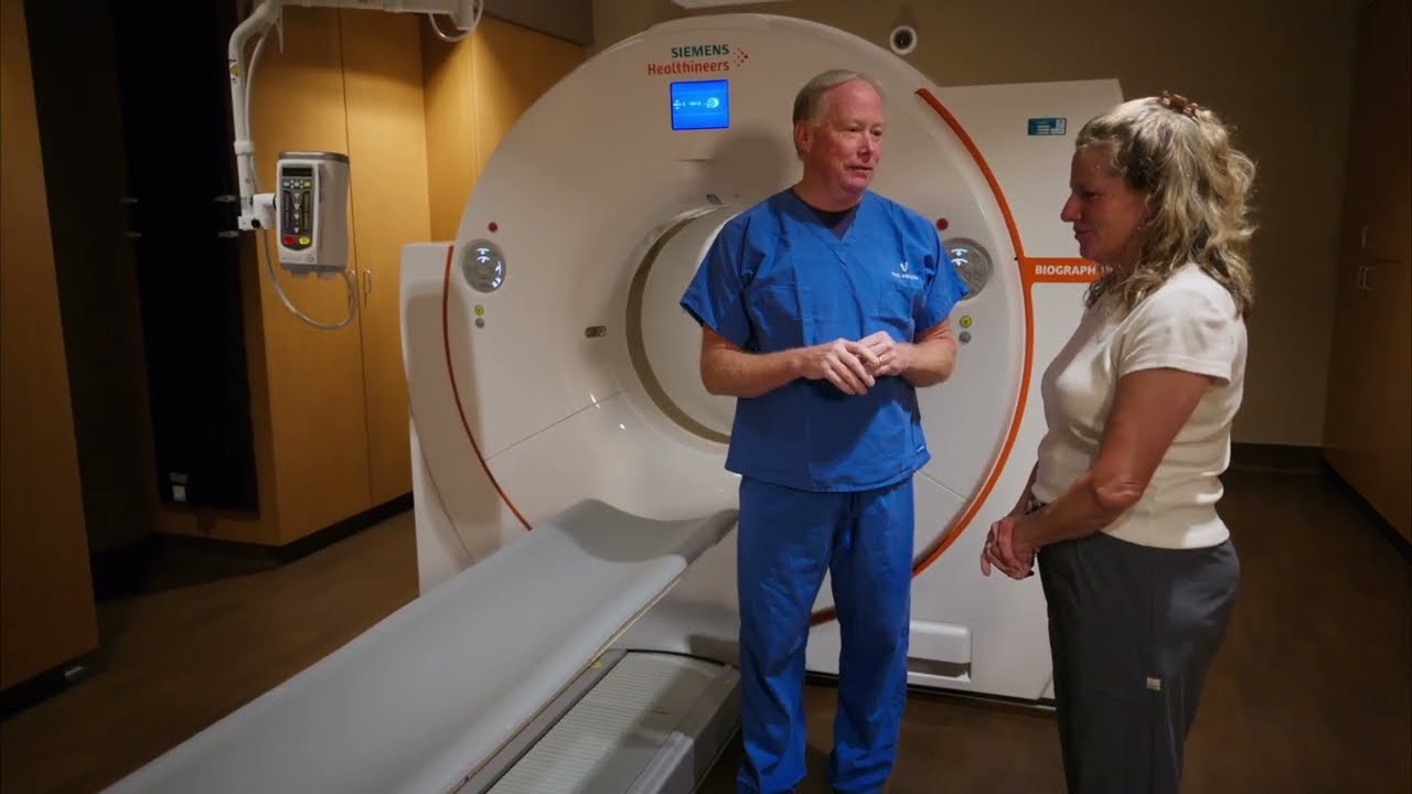 Vail Health Shaw Cancer Center - Our Care Experience :30