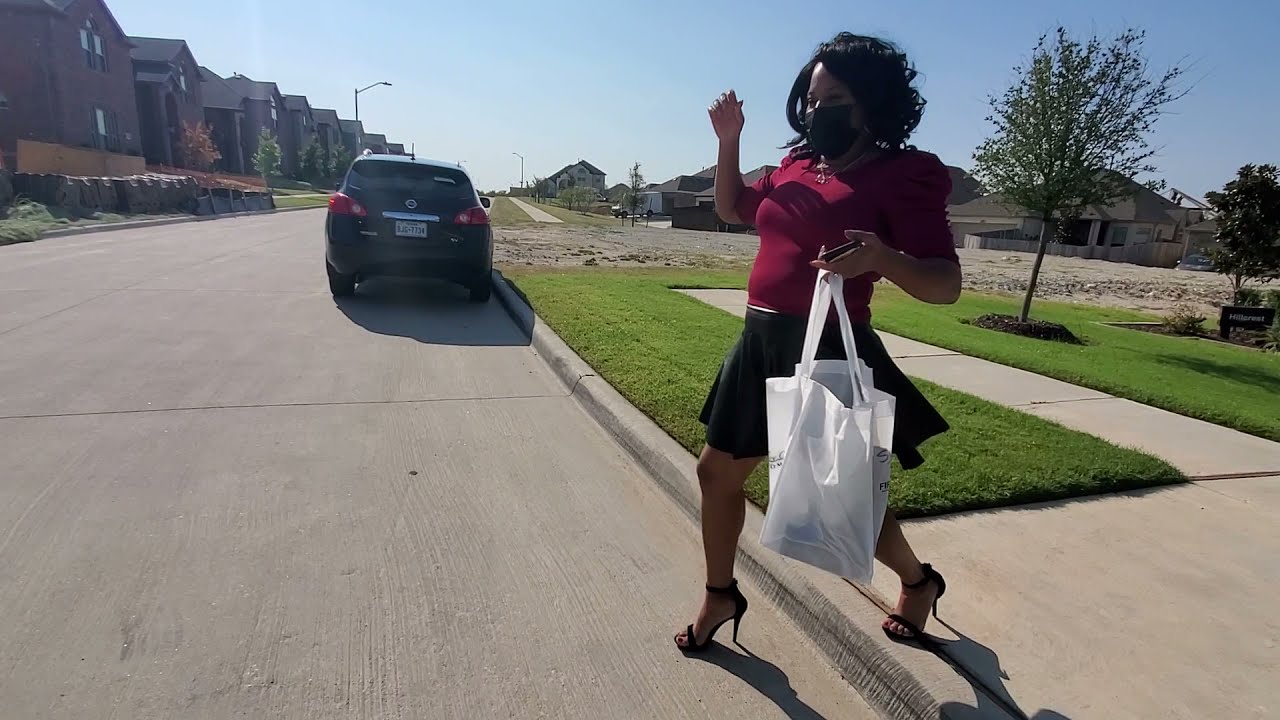 Fresh Start: Brandon Small's Client Testimonial In Her New Home