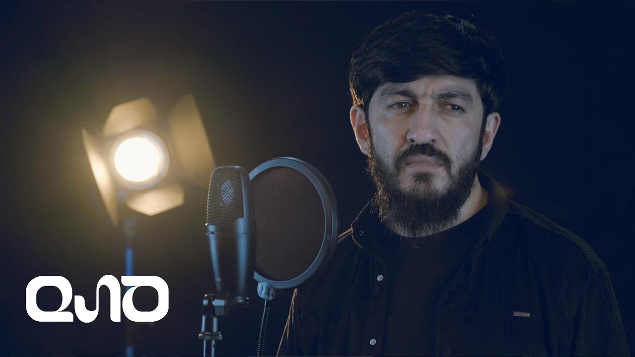 Haci Zahir Mirzevi - Aglama Xudahafiz (Official Video)
