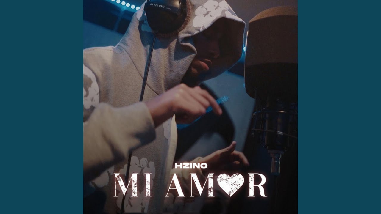 Mi Amor