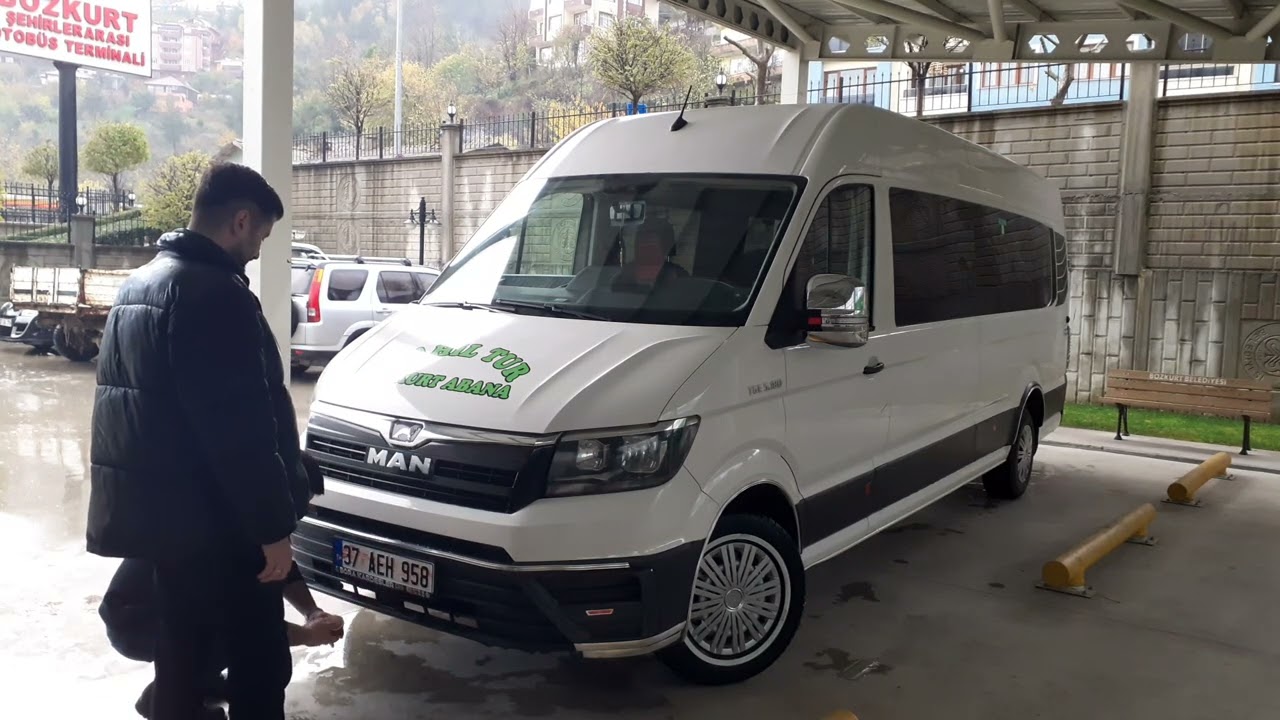 Kastamonu bozkurtlu raydocu İsmail Günay sahil turu yeni minibüsü kaptanımız Osman Gezer Fatih Gezer