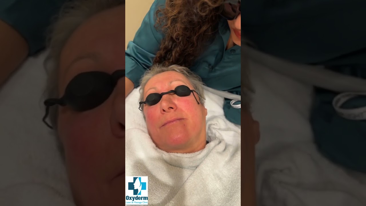 Check Our Vascular Pulse Light Transformation