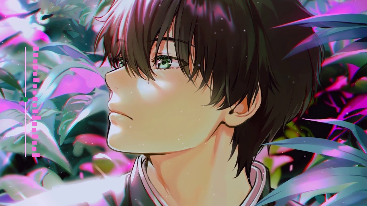 [HD] Nightcore - Boy Like You