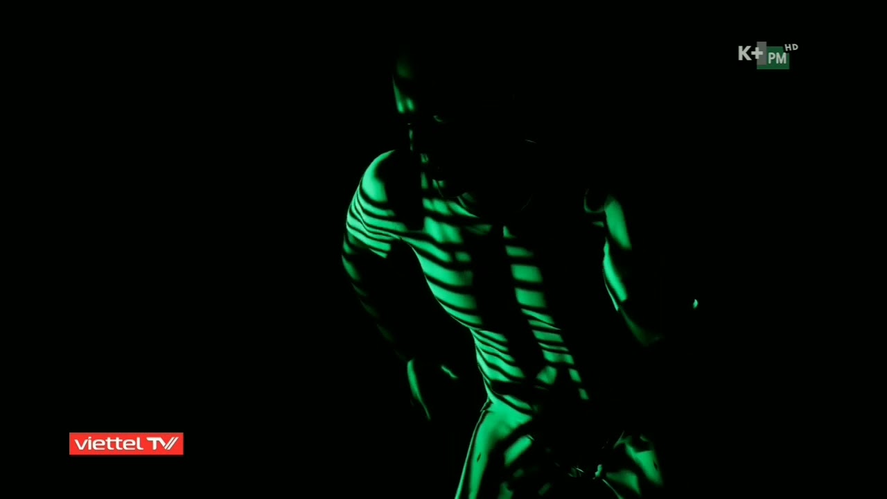 Teaser kênh K+ Sport 1 (#1 and #2) | 2021