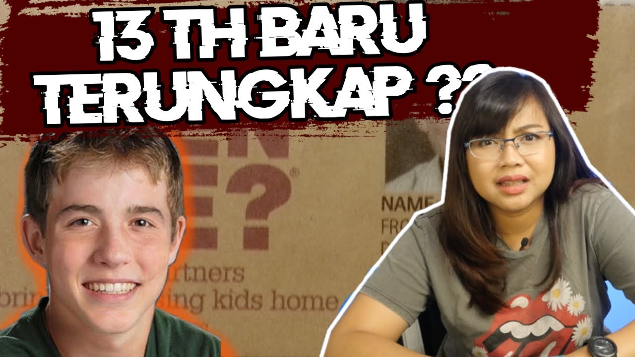 Anak Dan Ayah Tiba -Tiba Menghilang ?? 13th Baru Ketahuan yg sebenarnya !!