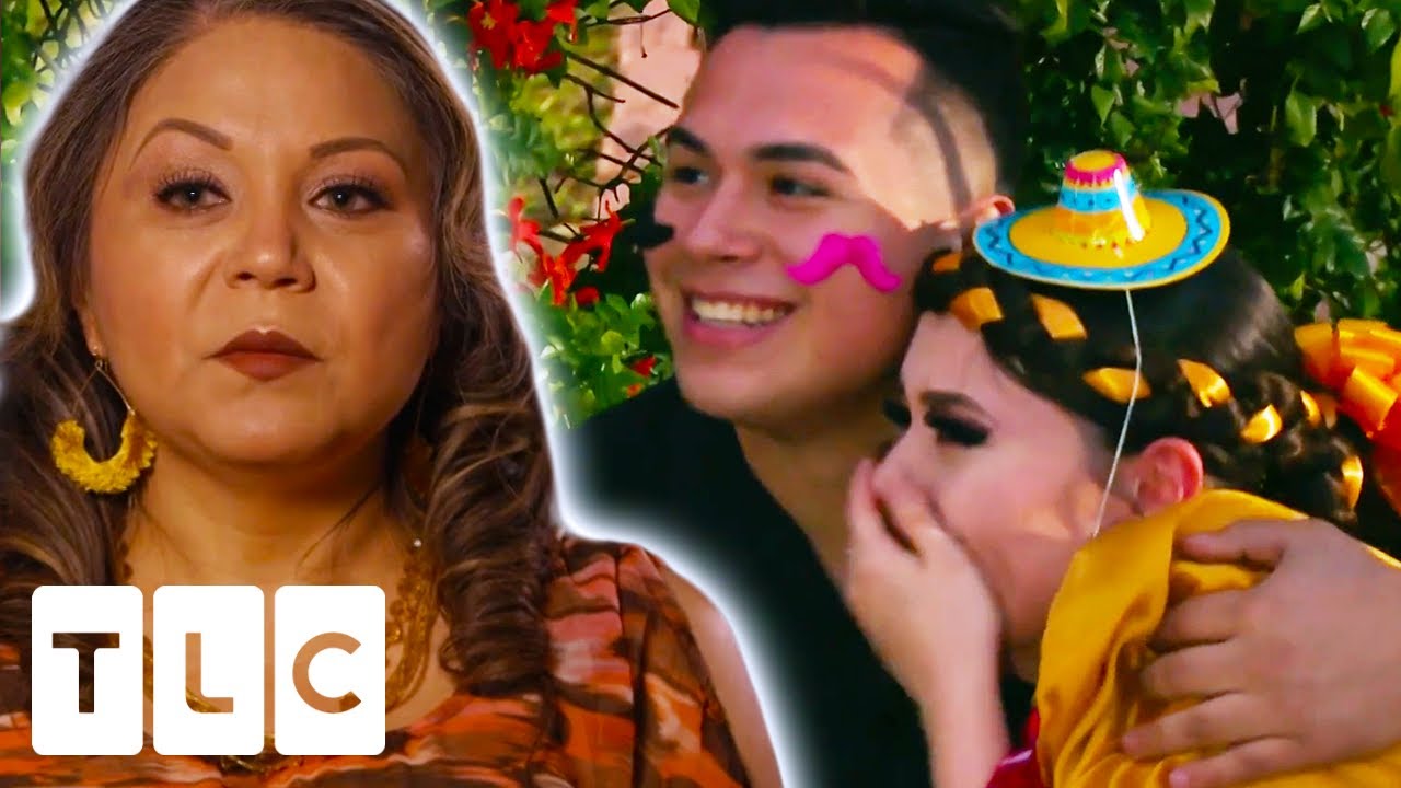 Will This Teen’s Mum FINALLY Accept Her Grandchild At The Gender Reveal Party? | Unexpected