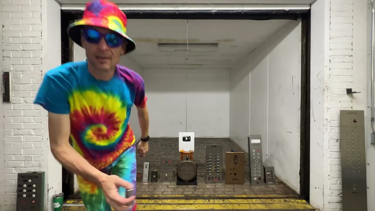 Working on my new 2023 Intro