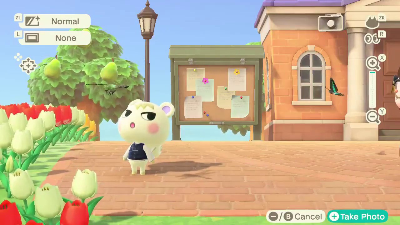 Small angry Marshmallow sings Bubblegum K.K. (Marshal)