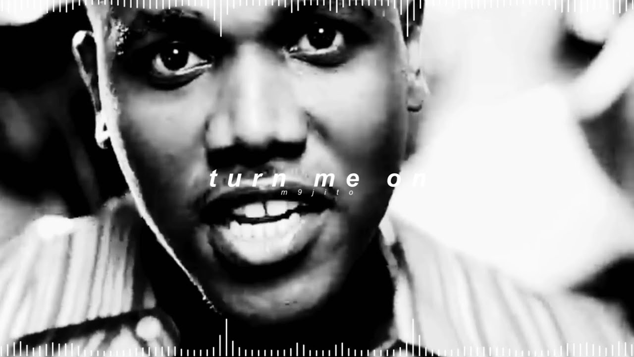 kevin lyttle - turn me on ( 𝘀𝗹𝗼𝘄𝗲𝗱 + 𝗿𝗲𝘃𝗲𝗿𝗯 )