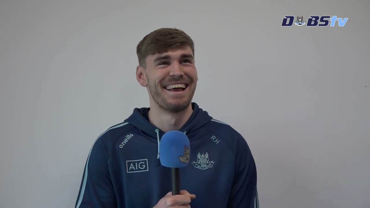 On The Spot with Ronan Hayes