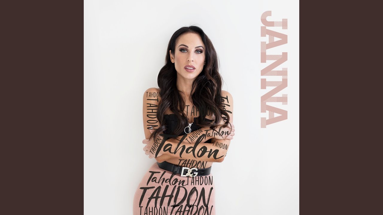 Tahdon