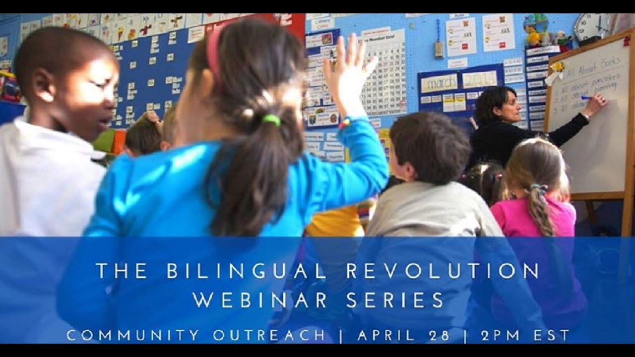 Part I: Community Outreach - Creating a base of interested families