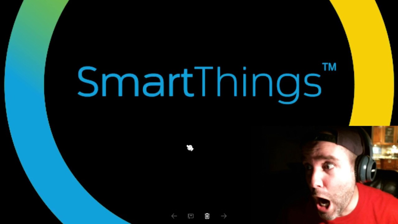 Monoprice 6 Zone Amp and Smartthings AWESOME!! Long Version  MonoAmp Mono Amp Free Software