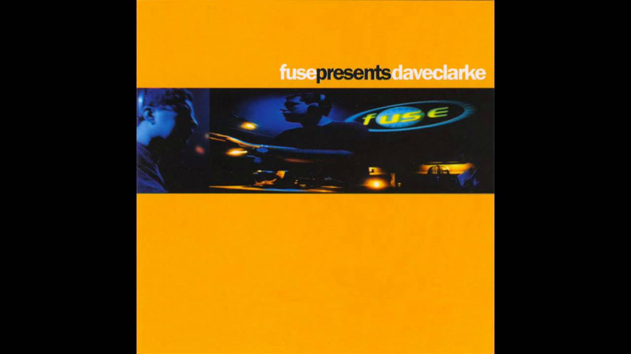 14. DJ Rush - Freaks on Hubbard (Dave Clarke Remix)