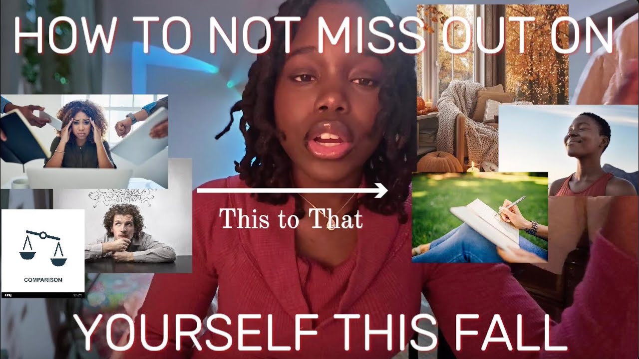 75 Hard Won’t Fix Your Fall Slump/depression ,Here’s What Actually Works
