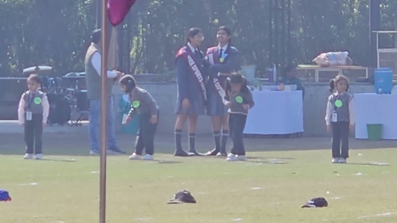 Evu's qualifier 100 meters round