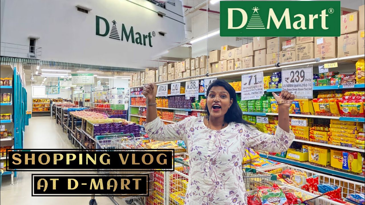 Дешевые и лучшие продукты в D-Mart Velachery😍🤑 Видеоблог о покупках в D-Mart🛍️🛒 #shoppingvlog #dm...