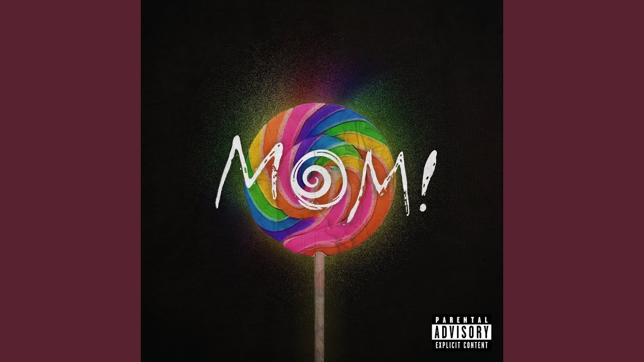 MOM！ (Karaoke ver.)