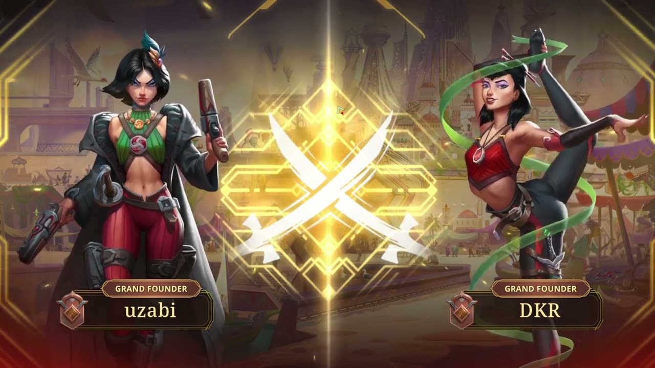 Bazaar broken Dam build