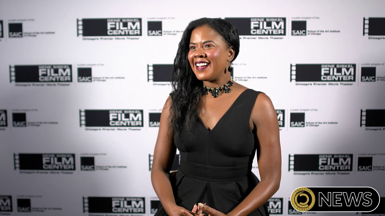Tangi Miller:  Full interview
