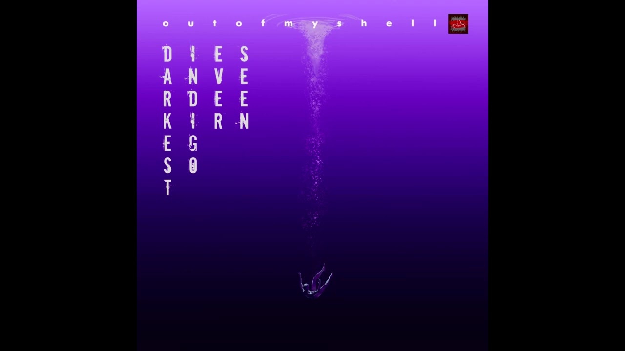 out of my shell - D.I.E.S. (2023)(full album)