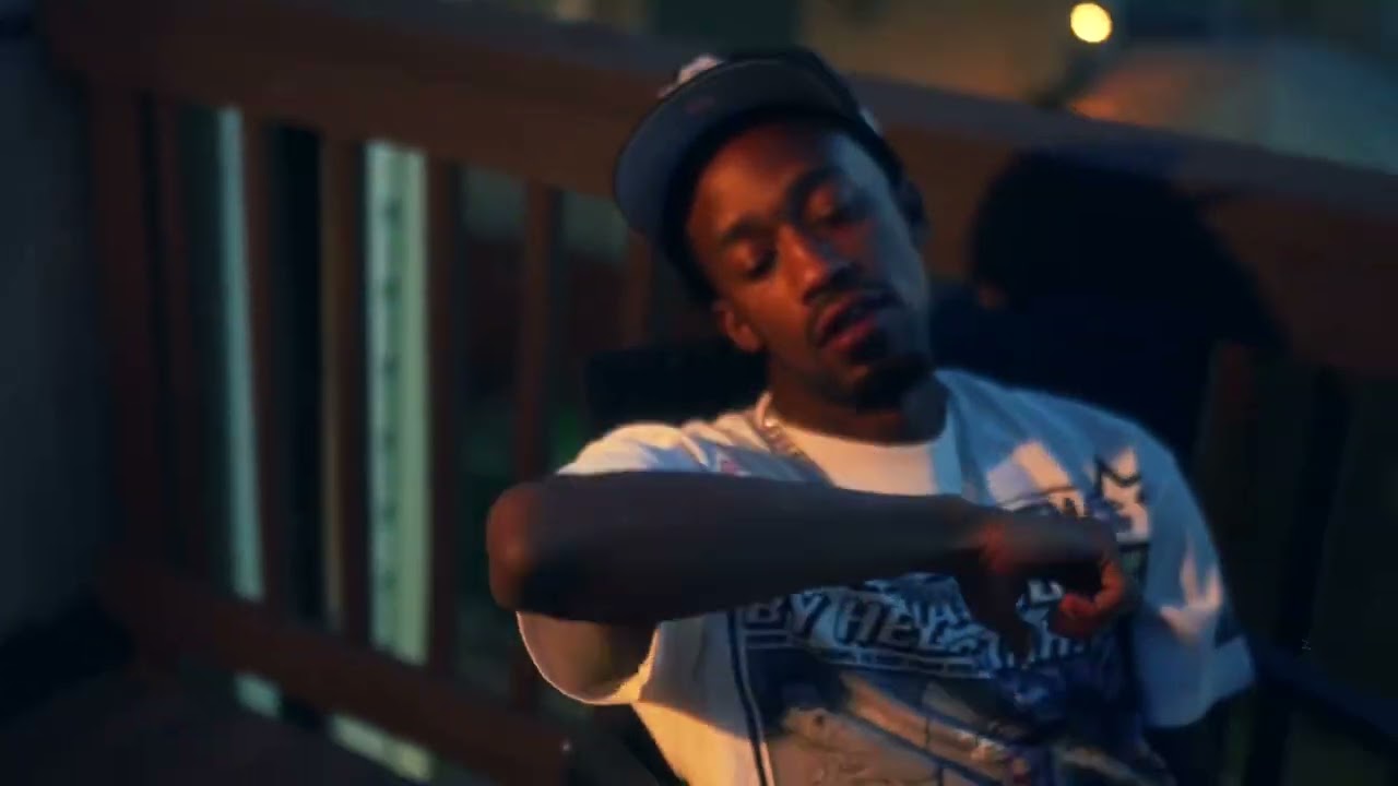 PFM KP - THEY DON’T