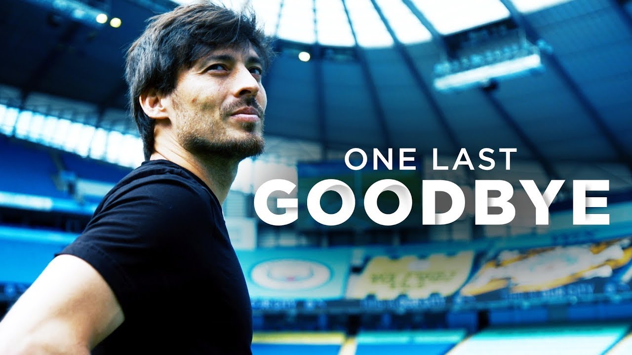 OFFICIAL: David Silva signs two-year deal with Real Sociedad