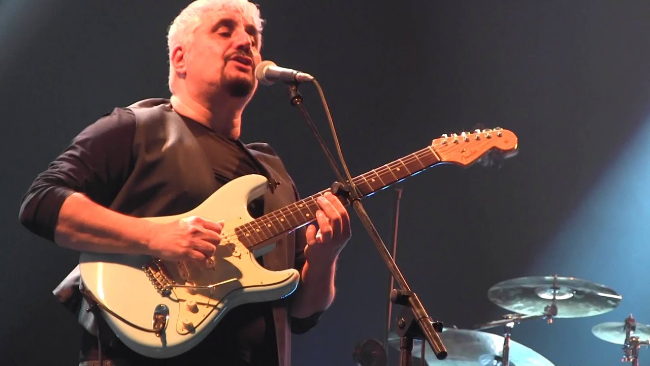 Tutta N'ata Storia - Pino Daniele