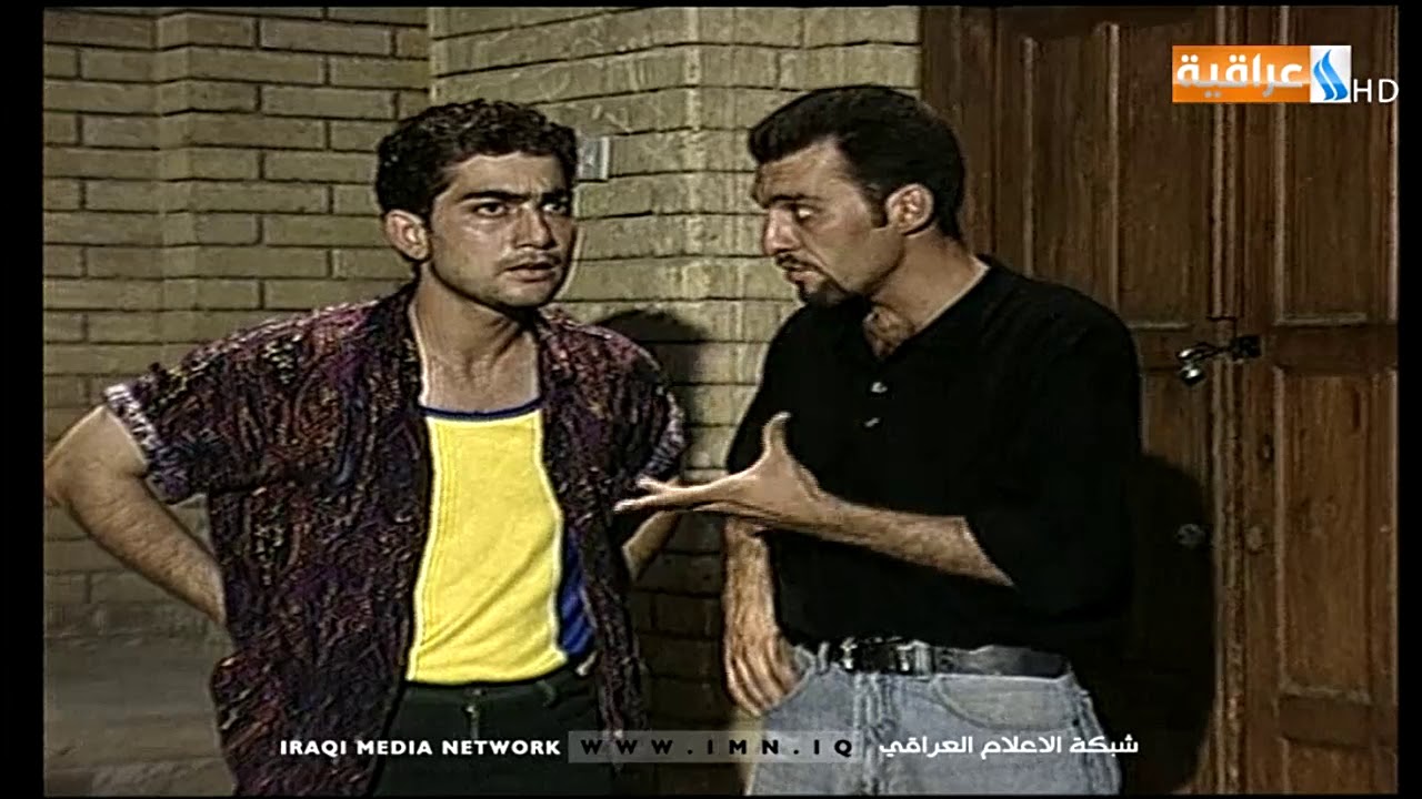 مسلسل عشاق | الحلقة السادسة