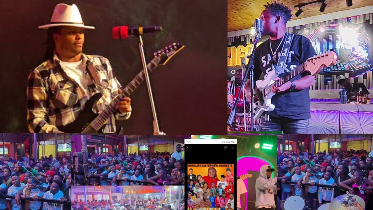 🛑MAIMA KITHUNGO AMESITUA SANA FANS WITH KATOMBI KISINGA 🔥🔥PERFORMING LIVE 😄😁