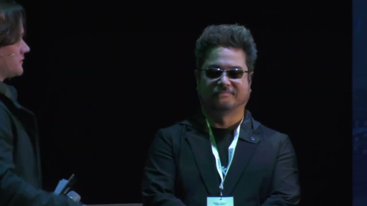 Tekken 8 - Don't Ask Harada about Lidia or you'll get this Response!!