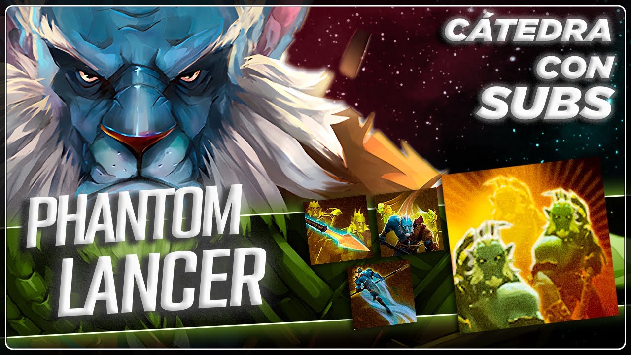 EL CARRY QUE ESTA MAS ROTO EN RANKEDS PARA SUBIR TU MMR #CÁTEDRA CON SUSCRIPTORES