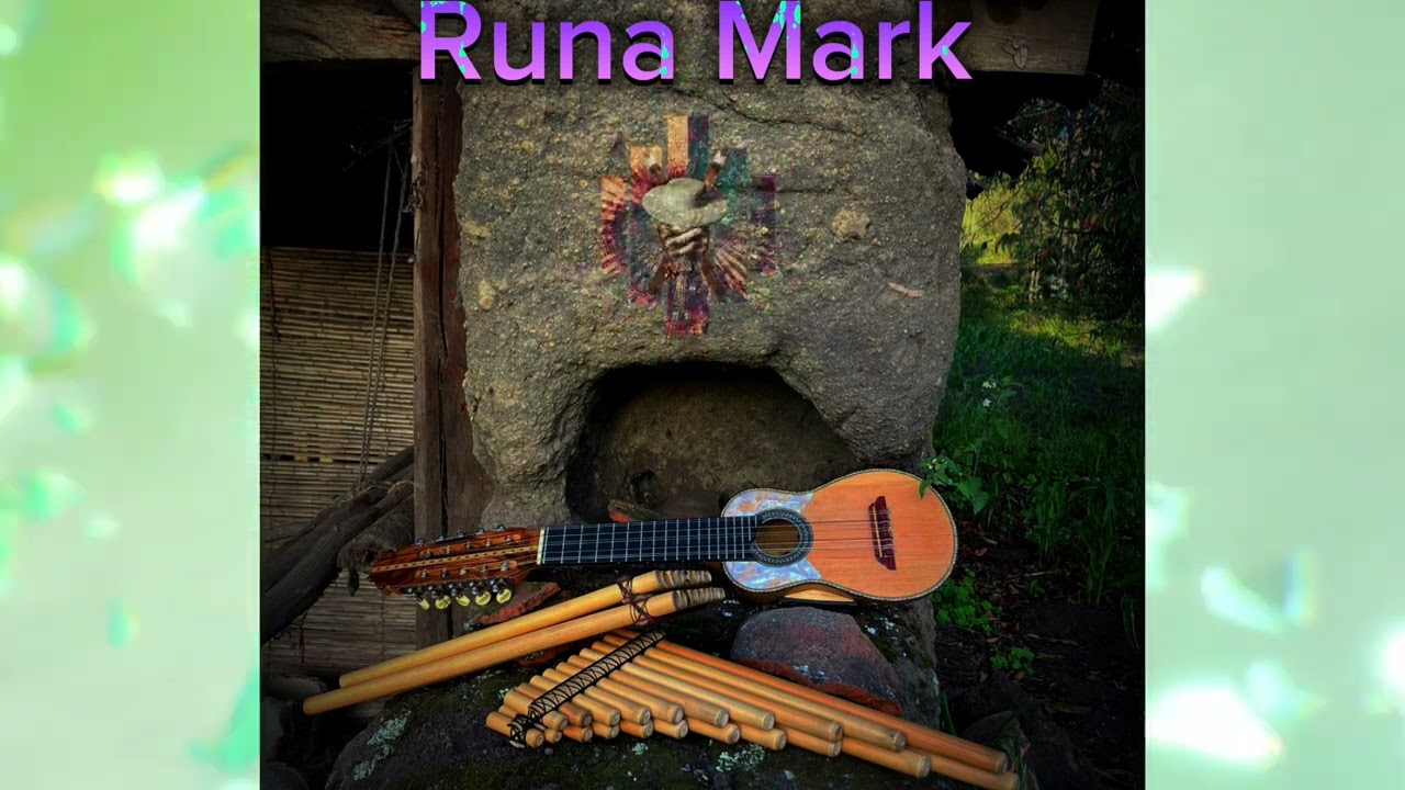 Runa Mark: Copa de licor (audio oficial)