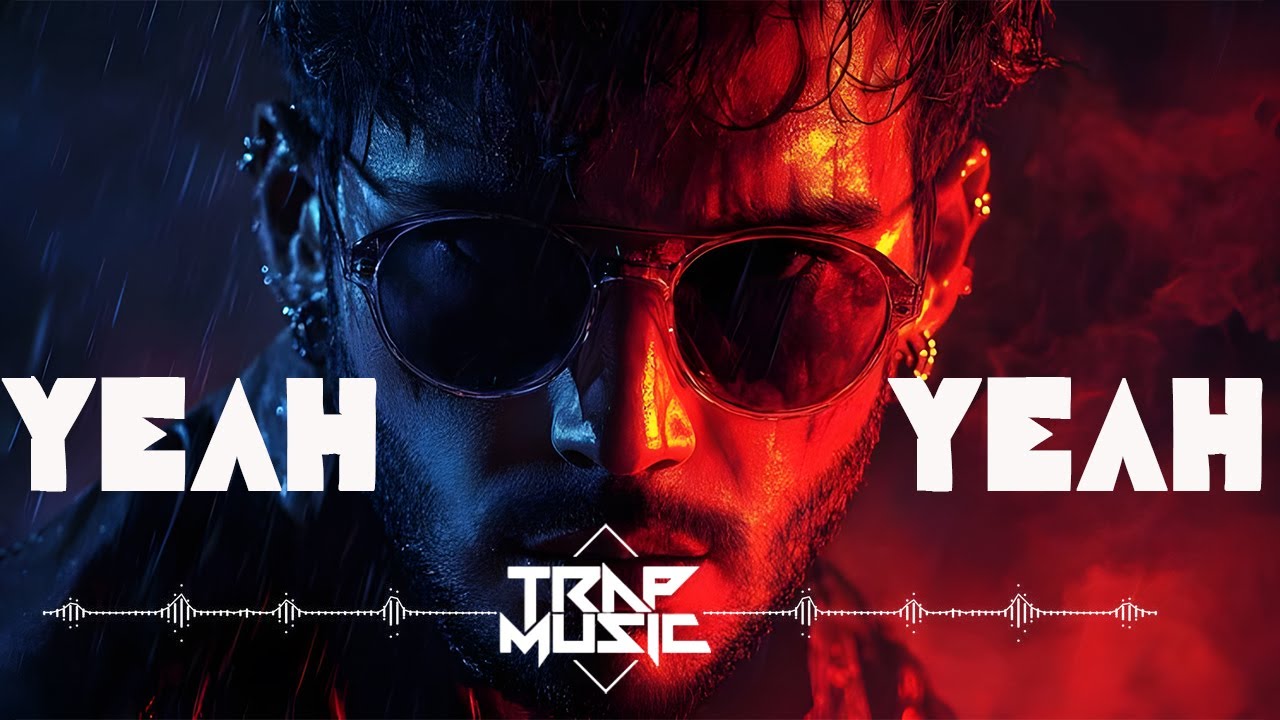 Yeah, yeah - Melodic Trap - AI Music - Melotrap