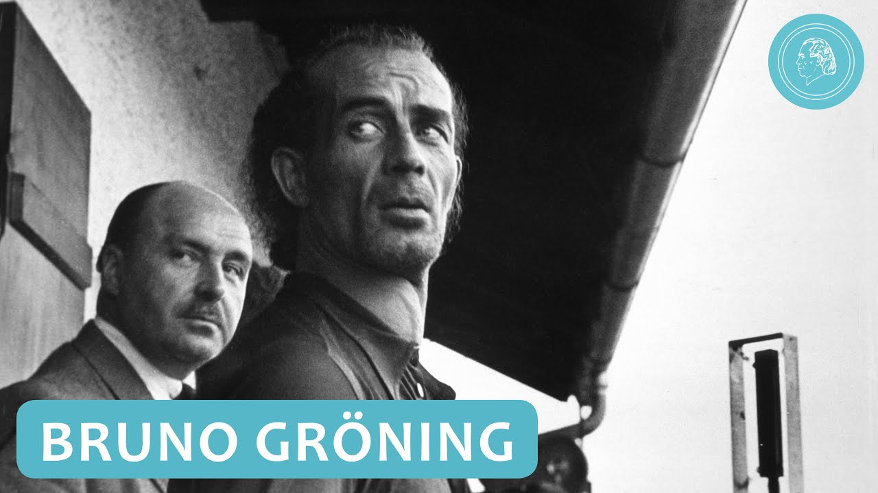 Bruno Gröning e il denaro – la salute non si può comprare